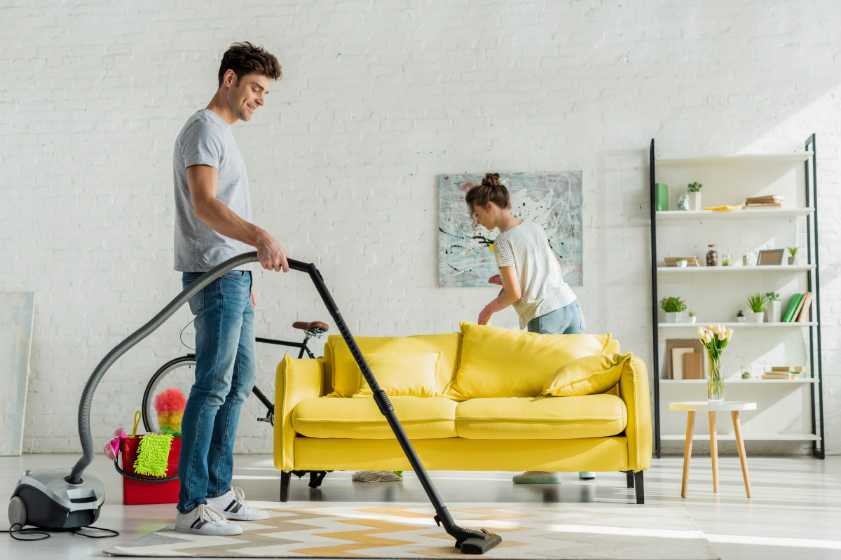 Hisarcık Bayan Temizlikçi